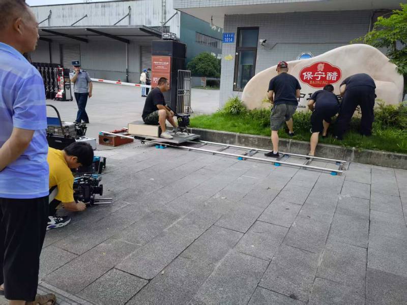 万安县TVC拍摄：制造业专属TVC方案，用镜头展现企业硬核实力！